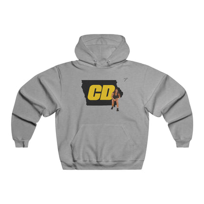 Cadence Diduch Vintage Hoodie