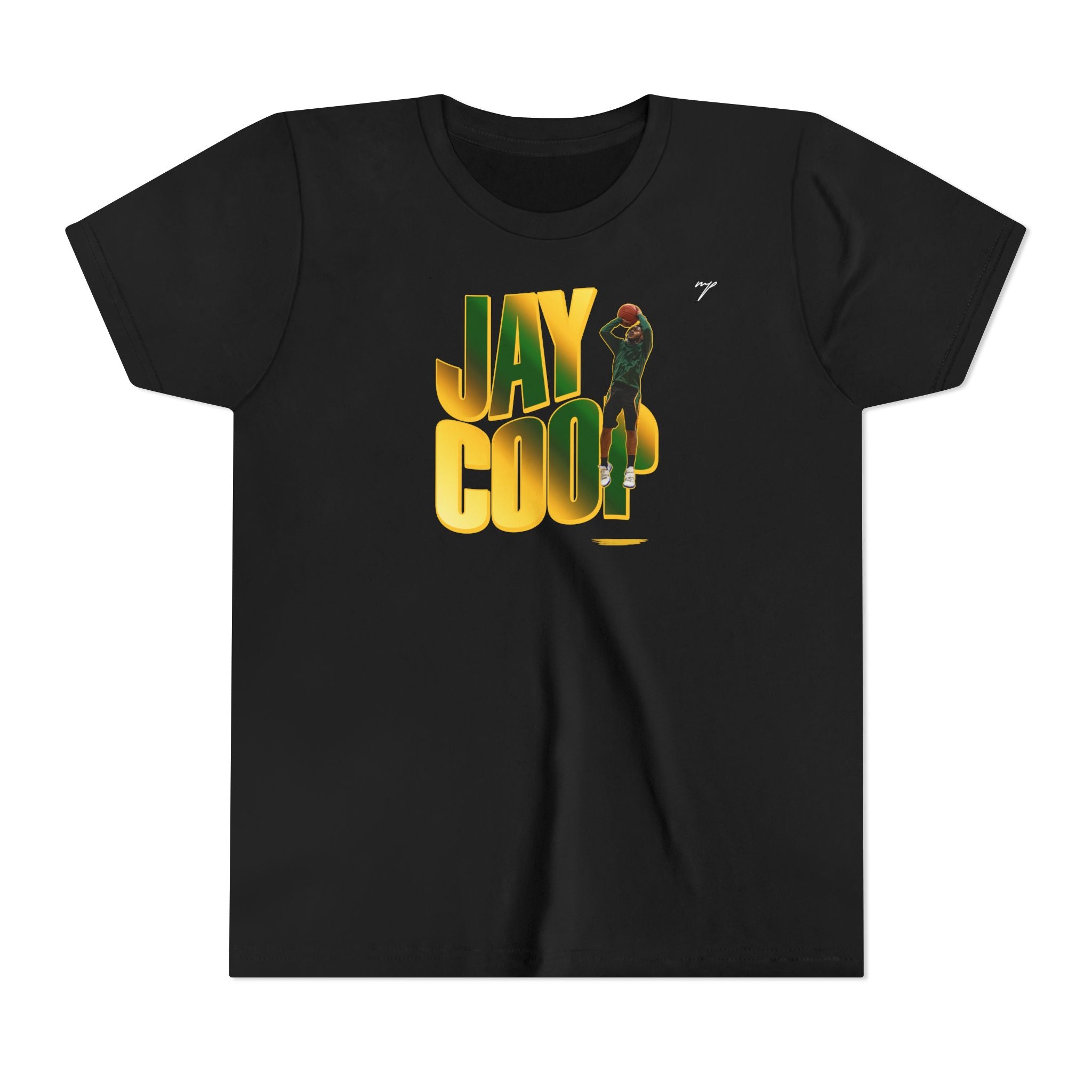 Jaylen Cooper YOUTH Graphic Tee