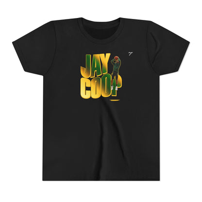 Jaylen Cooper YOUTH Graphic Tee