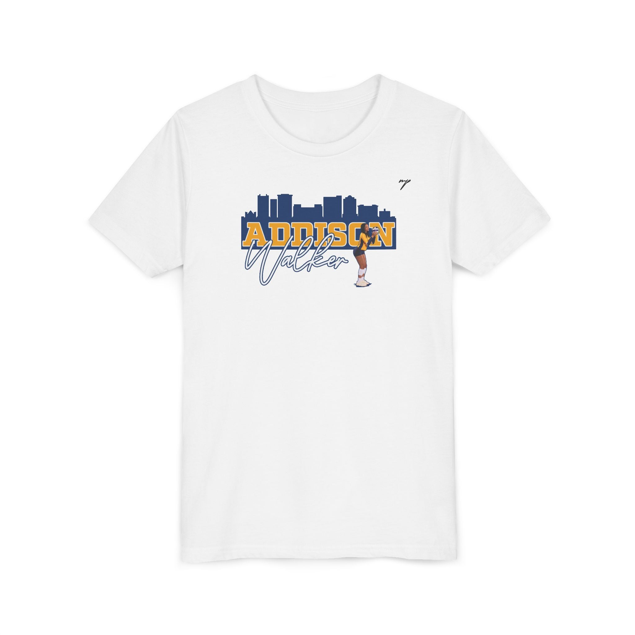 Addison Walker YOUTH Graphic Tee