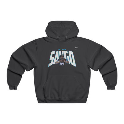 Latrica Saygo Vintage Hoodie