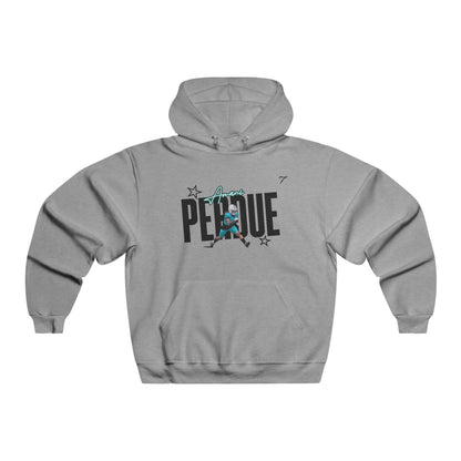 Amani Perdue Vintage Hoodie