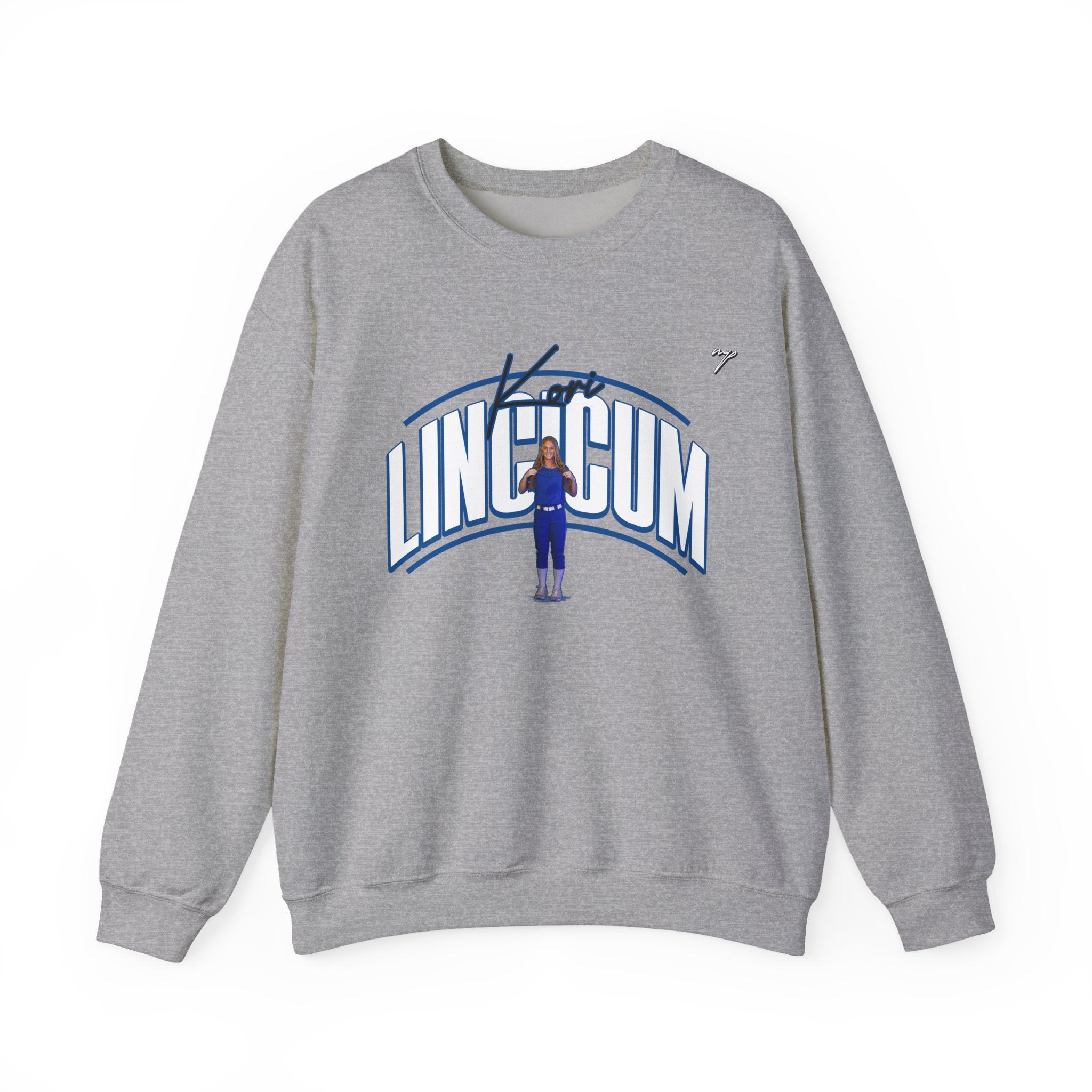 Kori Lincicum Crewneck