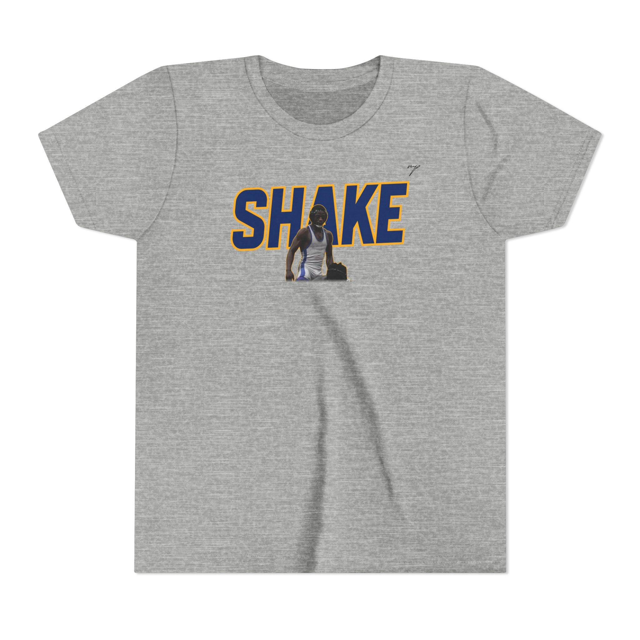 Blake Jones YOUTH Graphic Tee