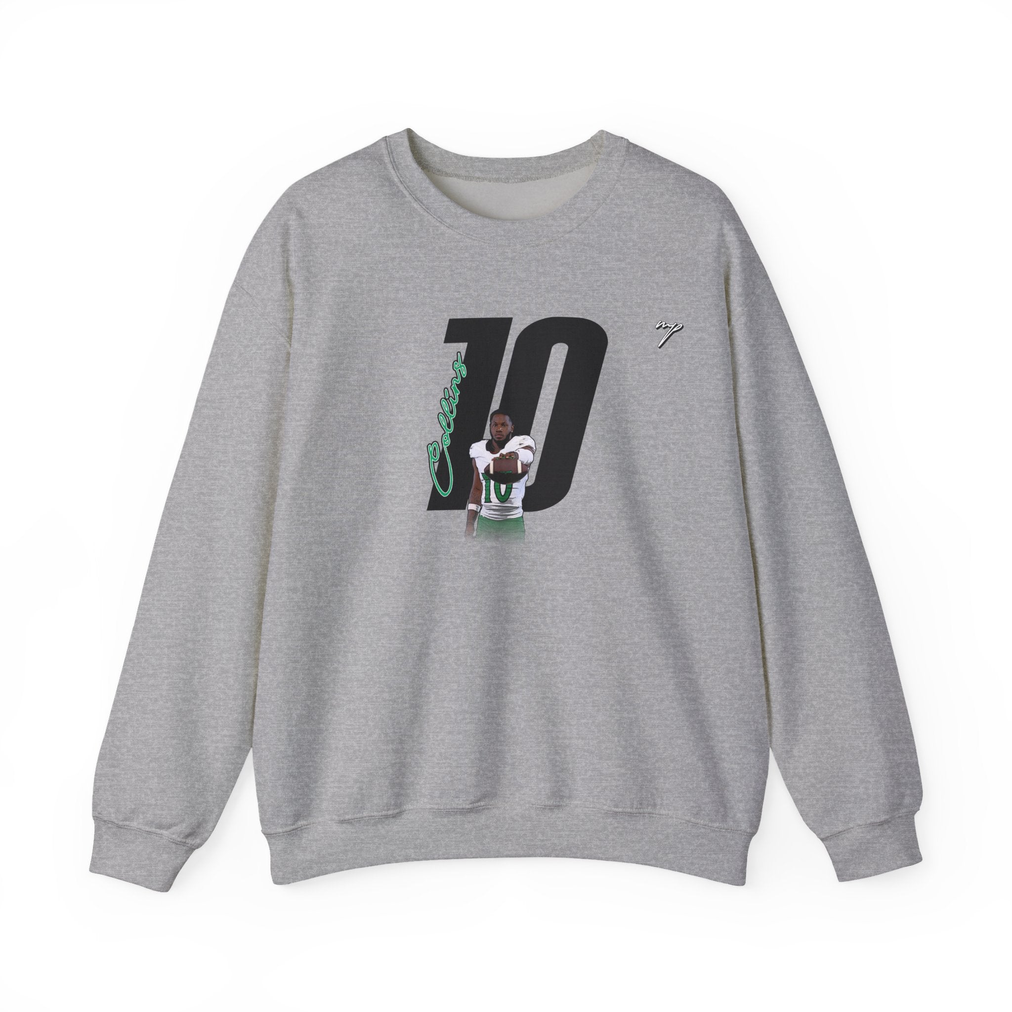 Chasden Collins Crewneck