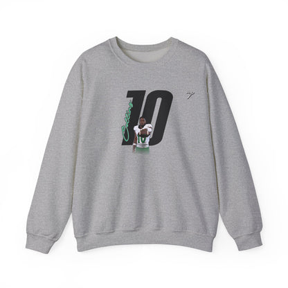 Chasden Collins Crewneck