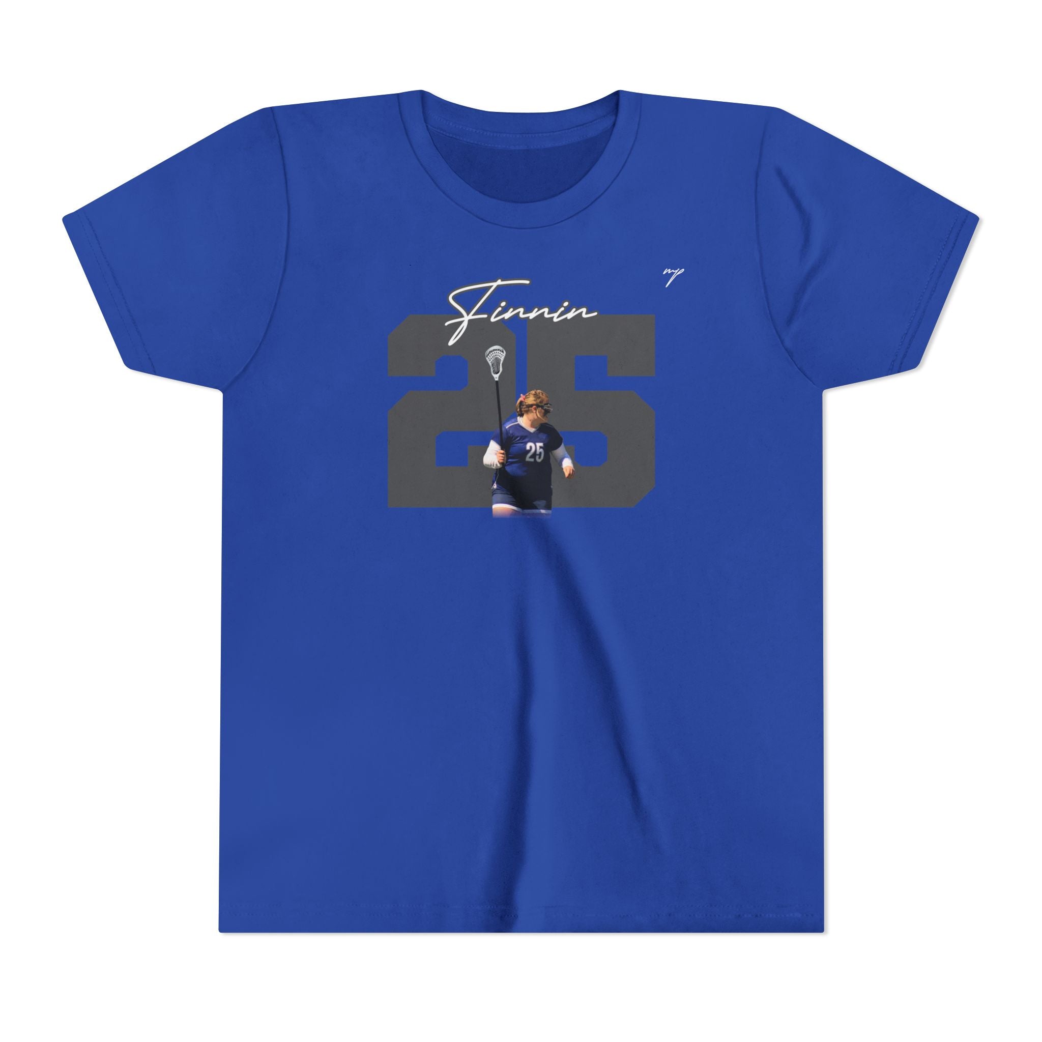 Kathleen Finnin YOUTH Graphic Tee