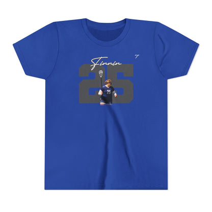 Kathleen Finnin YOUTH Graphic Tee
