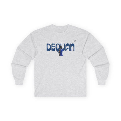Dequan Howell Long Sleeve Tee