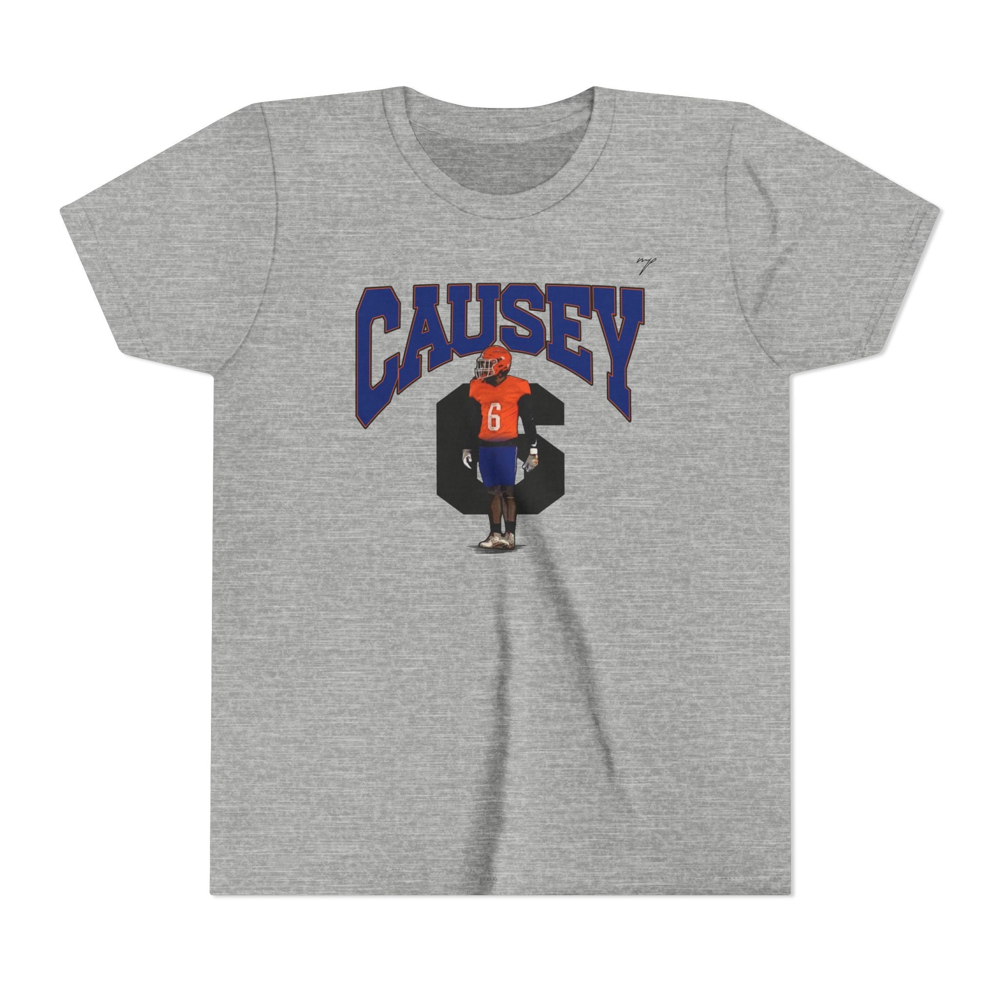 Fred Causey YOUTH Graphic Tee