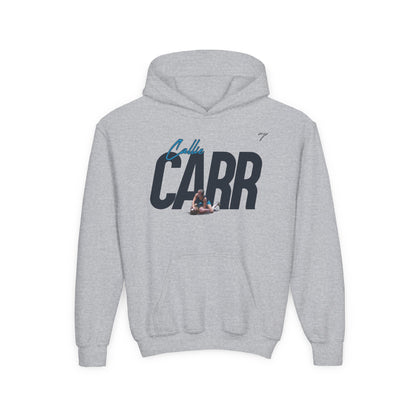 Callie Carr YOUTH Hoodie