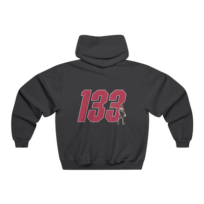 Elijah Carrington Vintage Hoodie