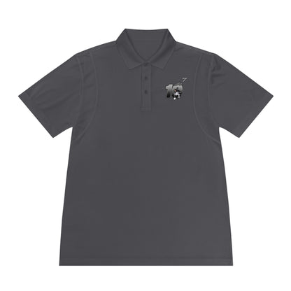 Tanner Adams Polo
