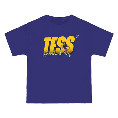 Tess Hovivian Vintage Tee