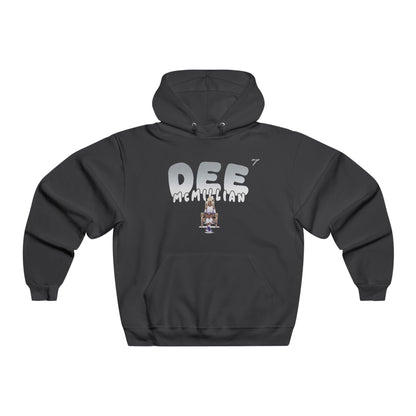 Dee McMillian Vintage Hoodie