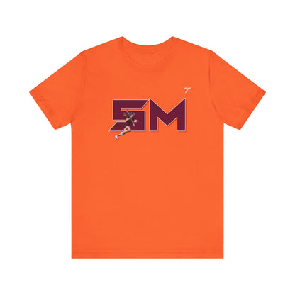 Sammie Mclaughlin Graphic Tee