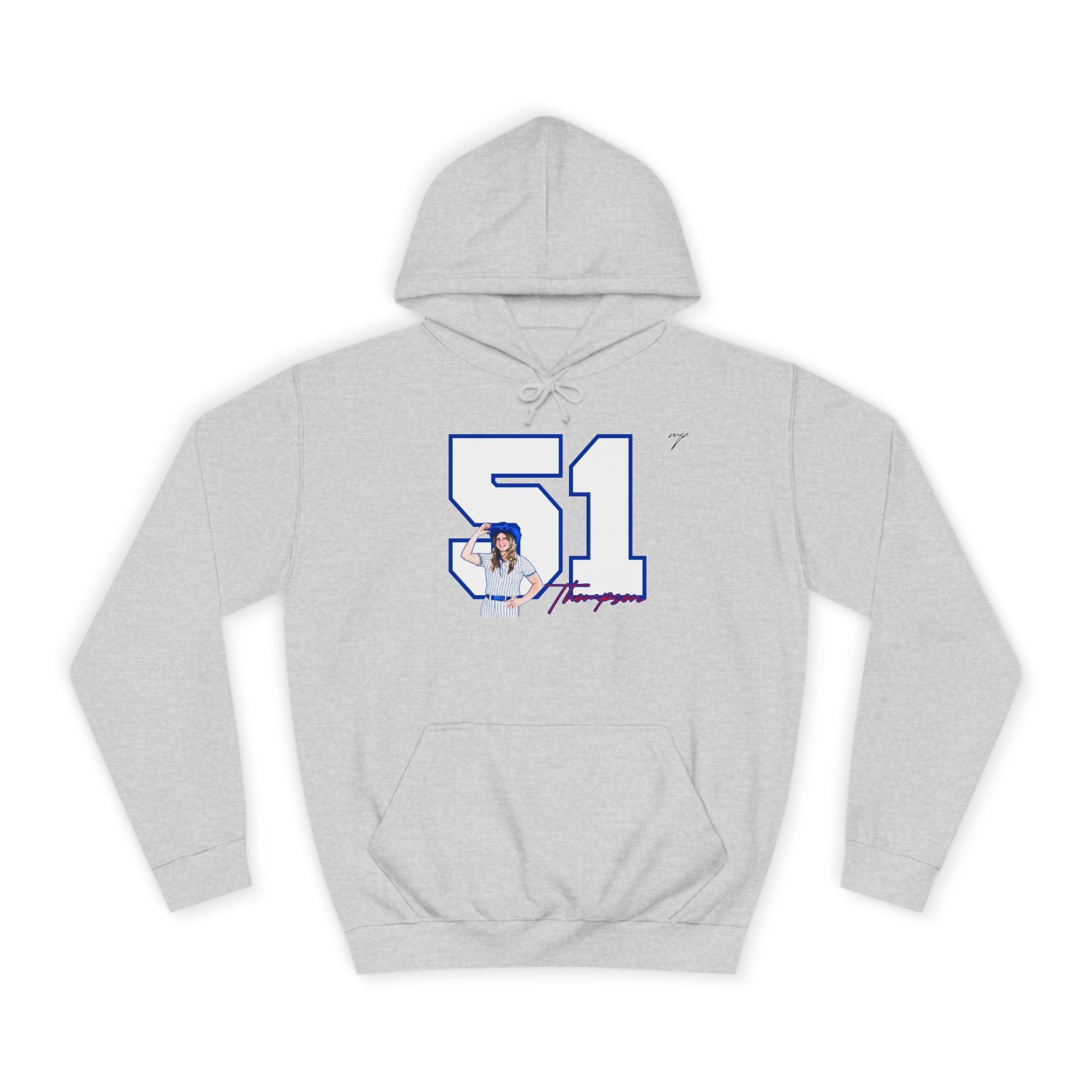 Emily Thompson Hoodie