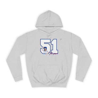 Emily Thompson Hoodie