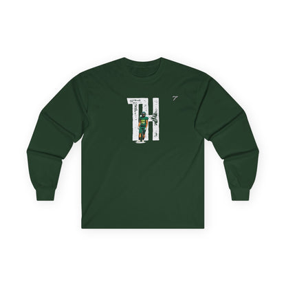 Tyler Hernandez Long Sleeve Tee