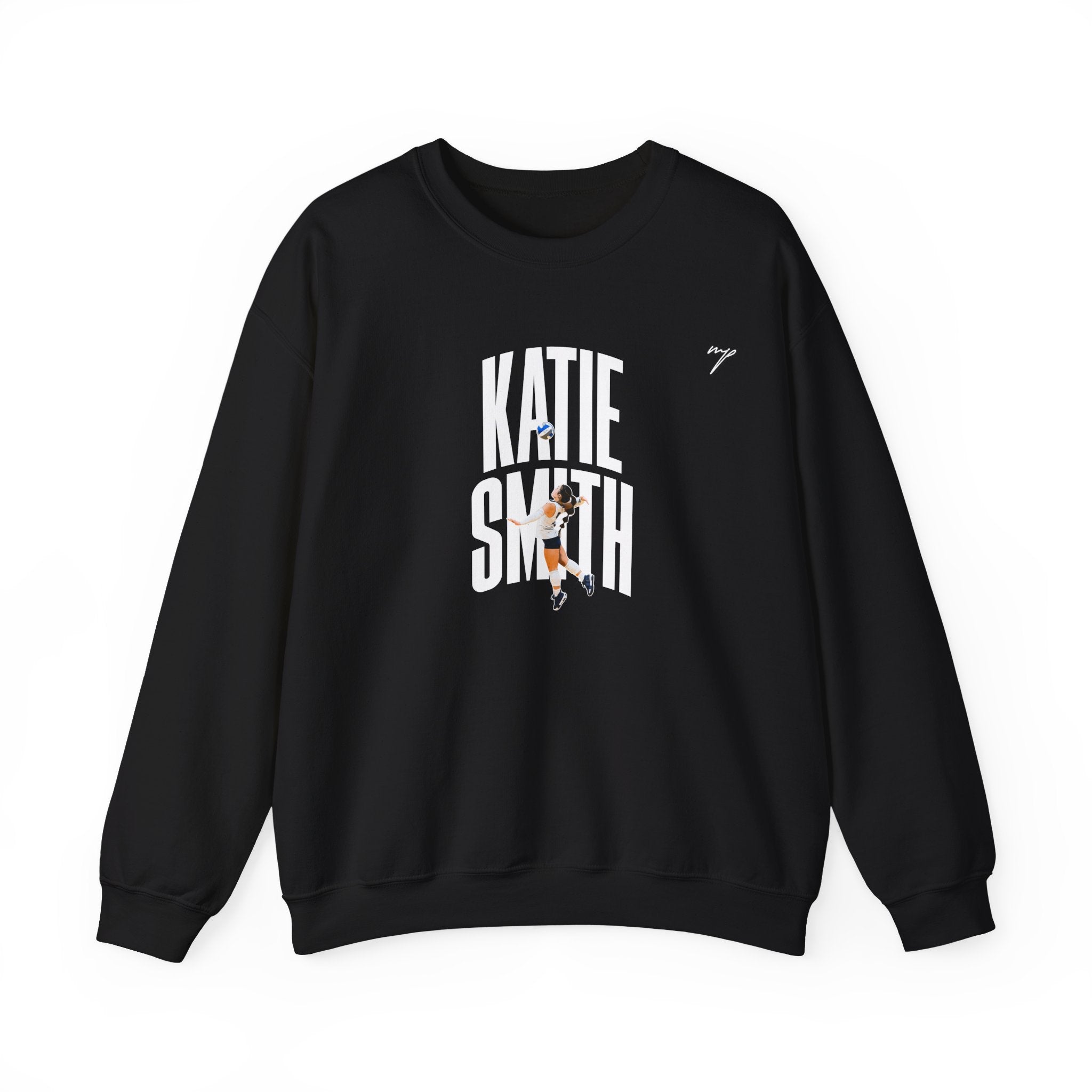 Katie Smith Crewneck