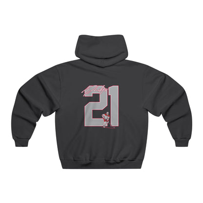 Devin Phillips Vintage Hoodie