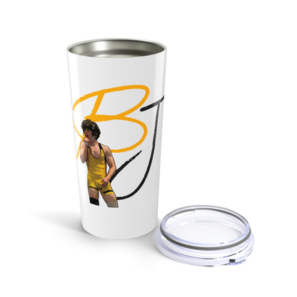 Blake Jones Tumbler Mug