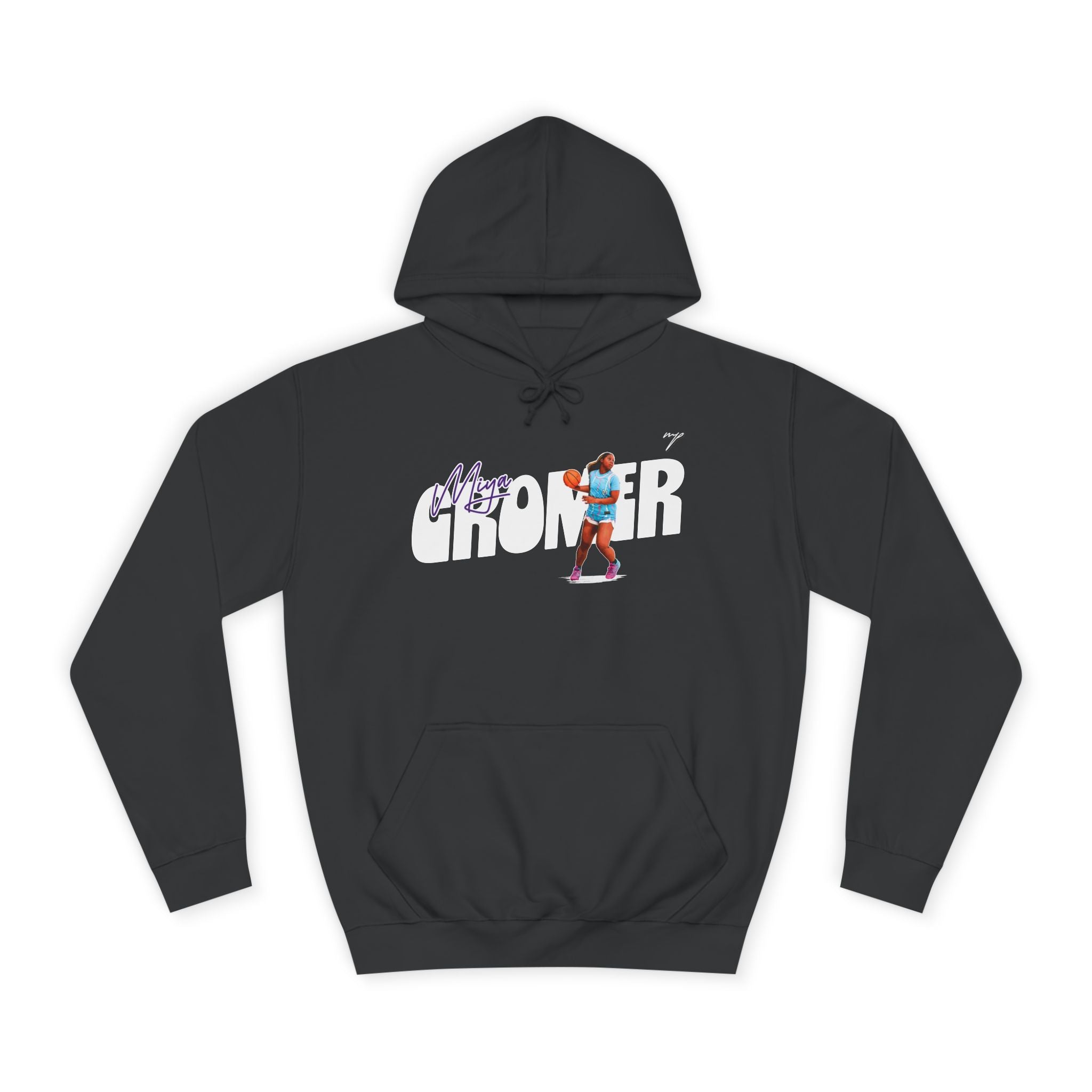 Amiya Cromer Hoodie