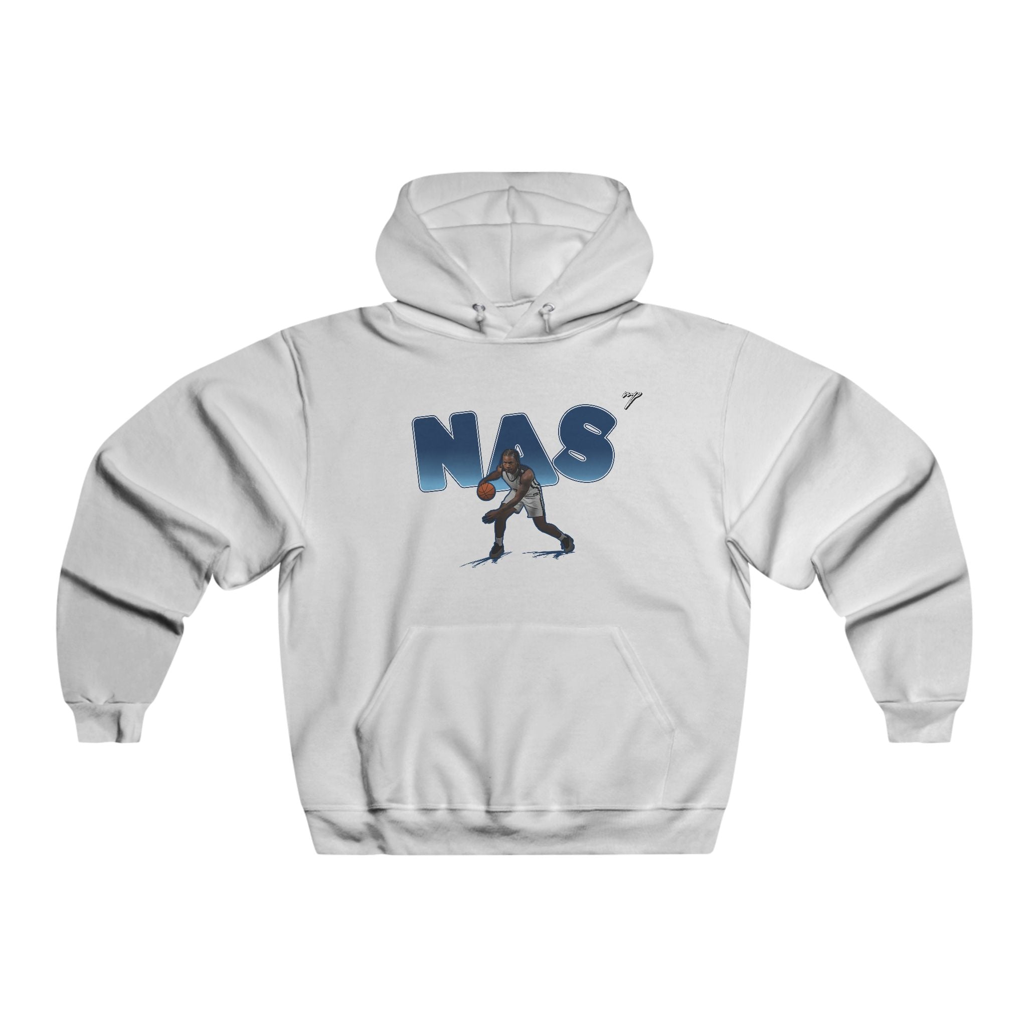 Jamal Jacobs Vintage Hoodie