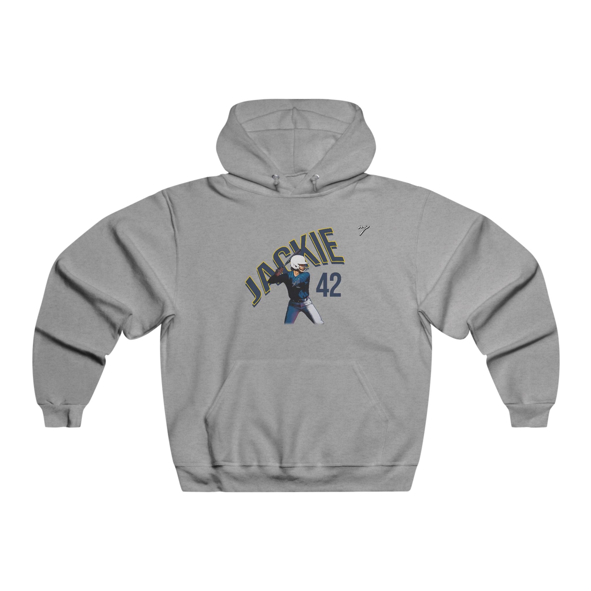 Jackie Tremper Vintage Hoodie