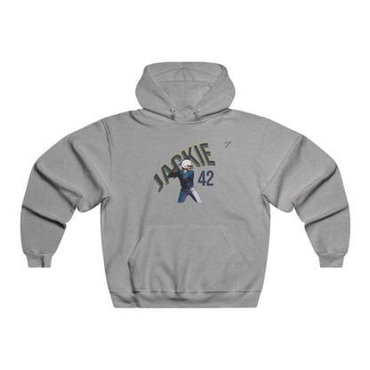 Jackie Tremper Vintage Hoodie