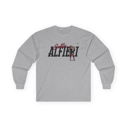Callie Alfieri Long Sleeve Tee