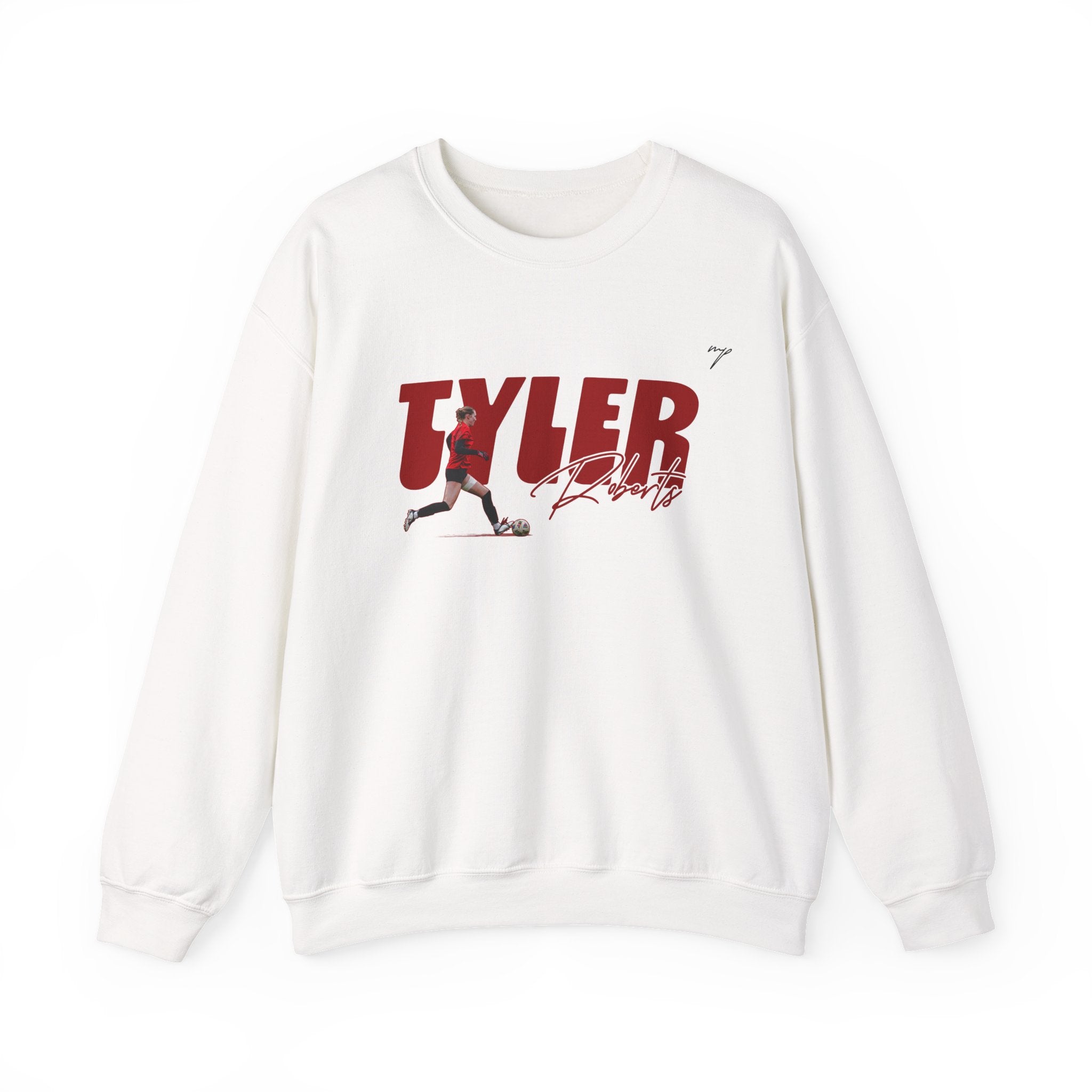 Tyler Roberts Crewneck