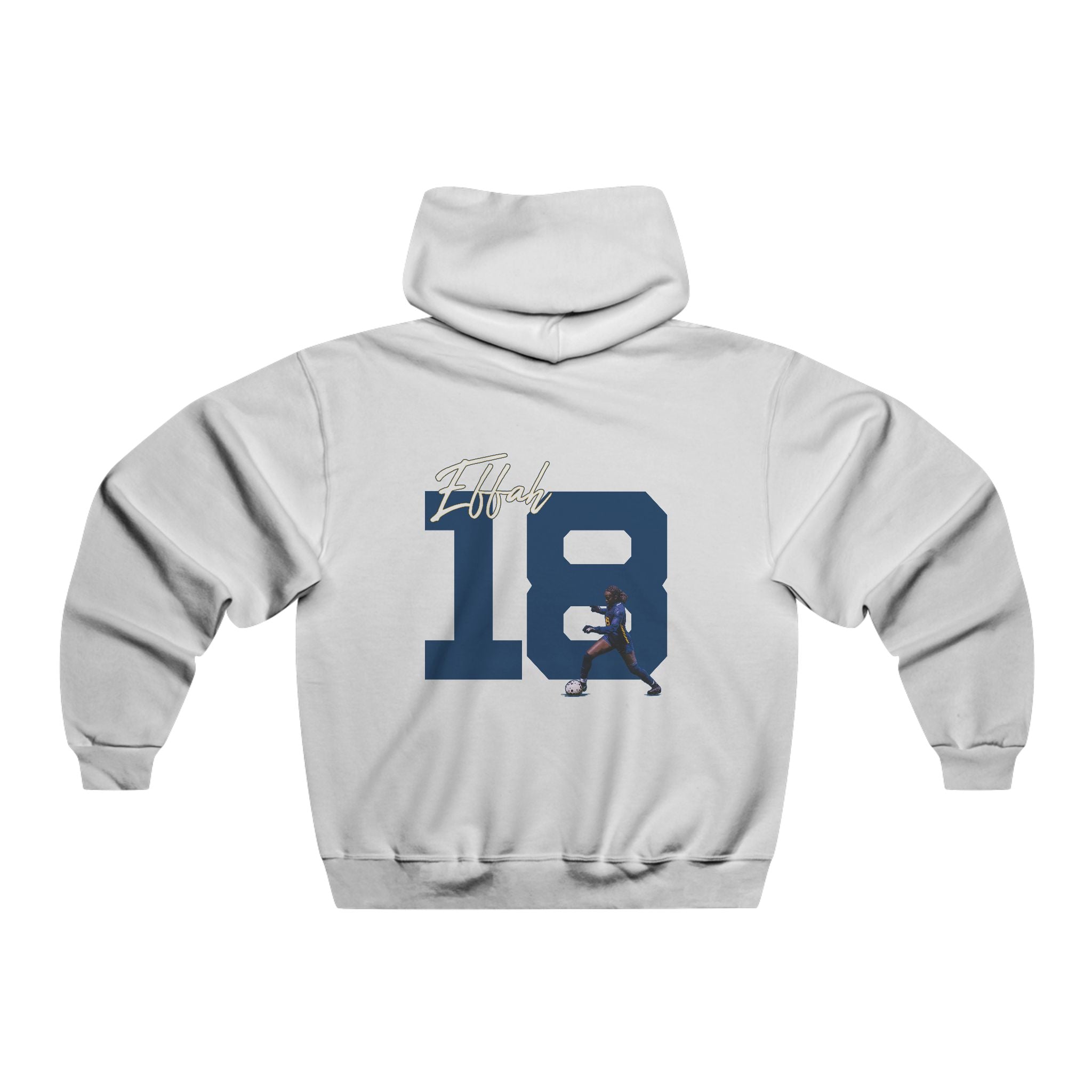 Kailyn Effah Vintage Hoodie