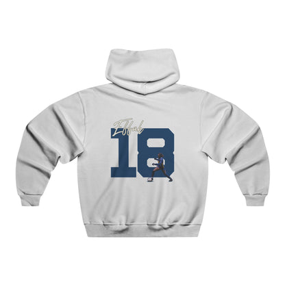 Kailyn Effah Vintage Hoodie