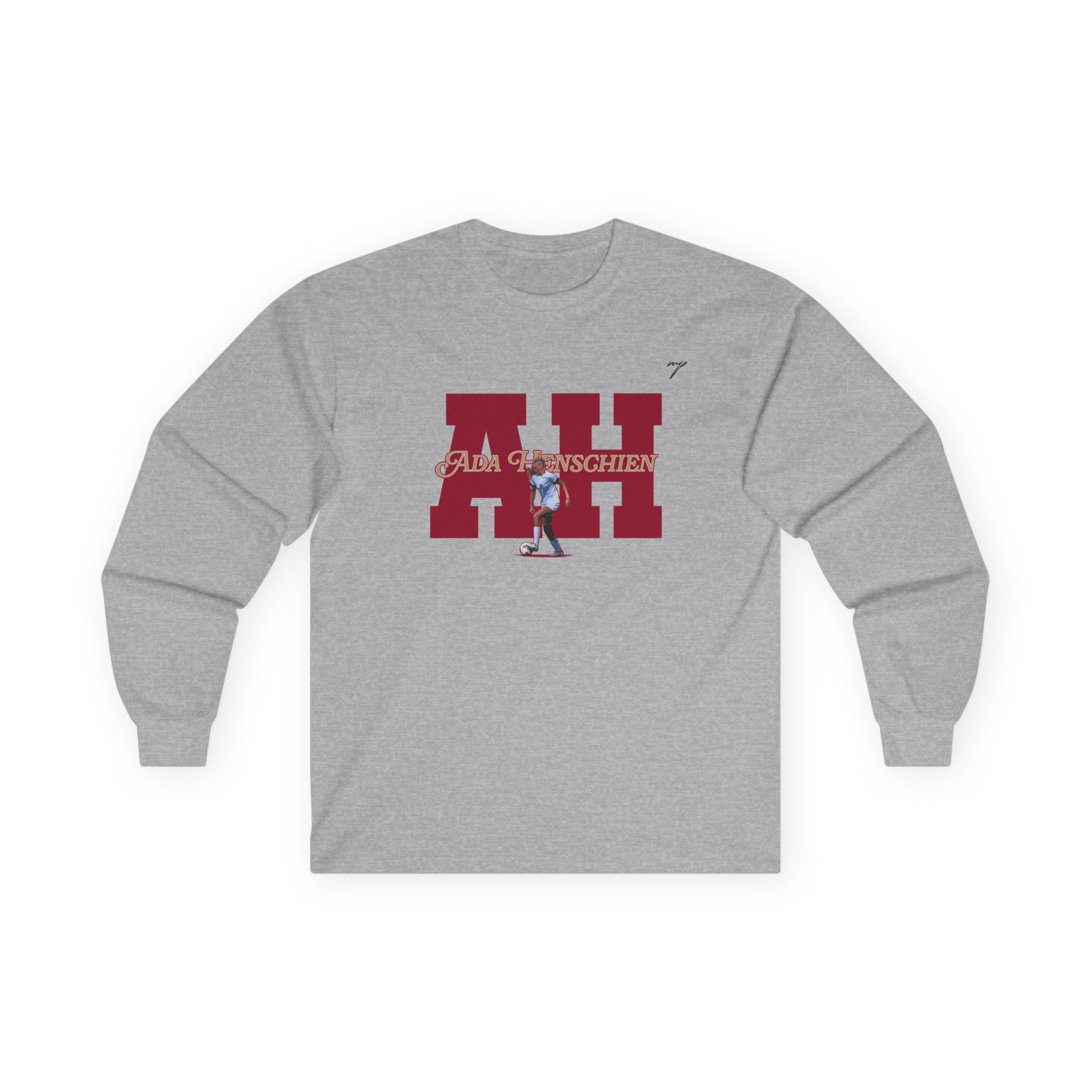 Ada Henschien Long Sleeve
