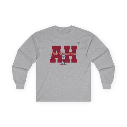 Ada Henschien Long Sleeve