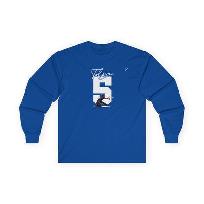 Jacob Tolson Long Sleeve