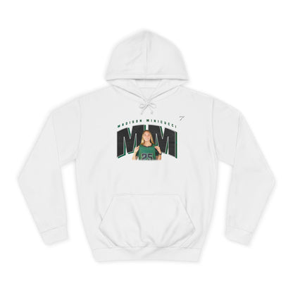 Madison Minicucci Hoodie