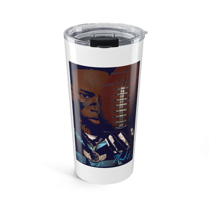 Ari Sephus Tumbler Mug