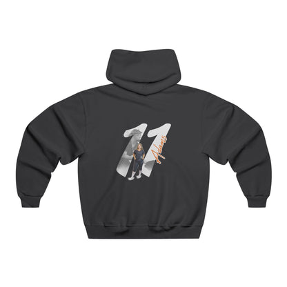 Addi Adams Vintage Hoodie
