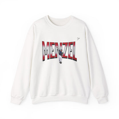 Evan Menzel Crewneck