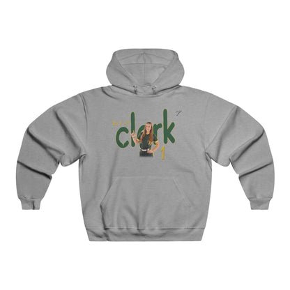 Bre Clark Vintage Hoodie