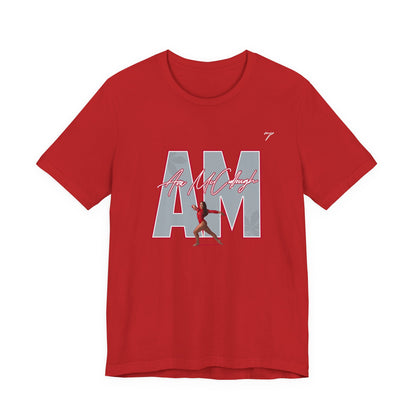 Ava McCullough Graphic Tee