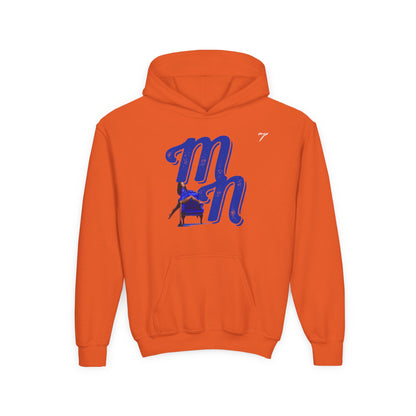 Miraya Nero YOUTH Hoodie