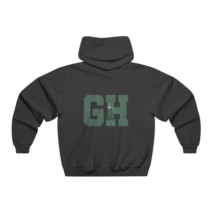 Gregory Hann Vintage Hoodie