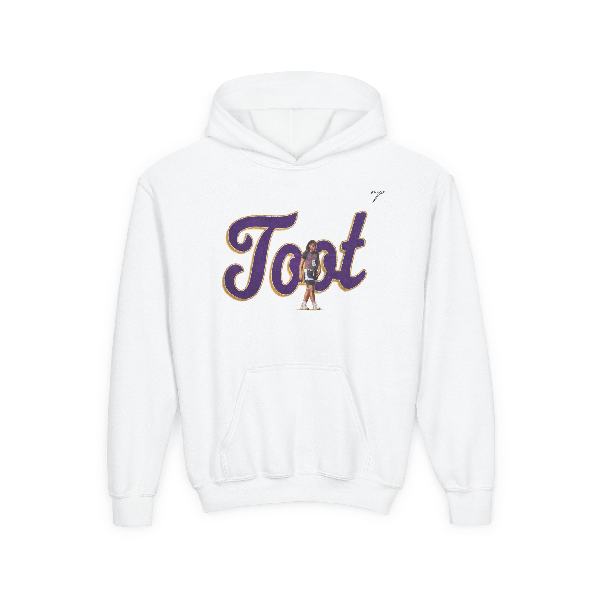 Rihana Terrero YOUTH Hoodie