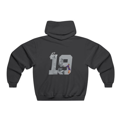 Mckenzie Berg Vintage Hoodie