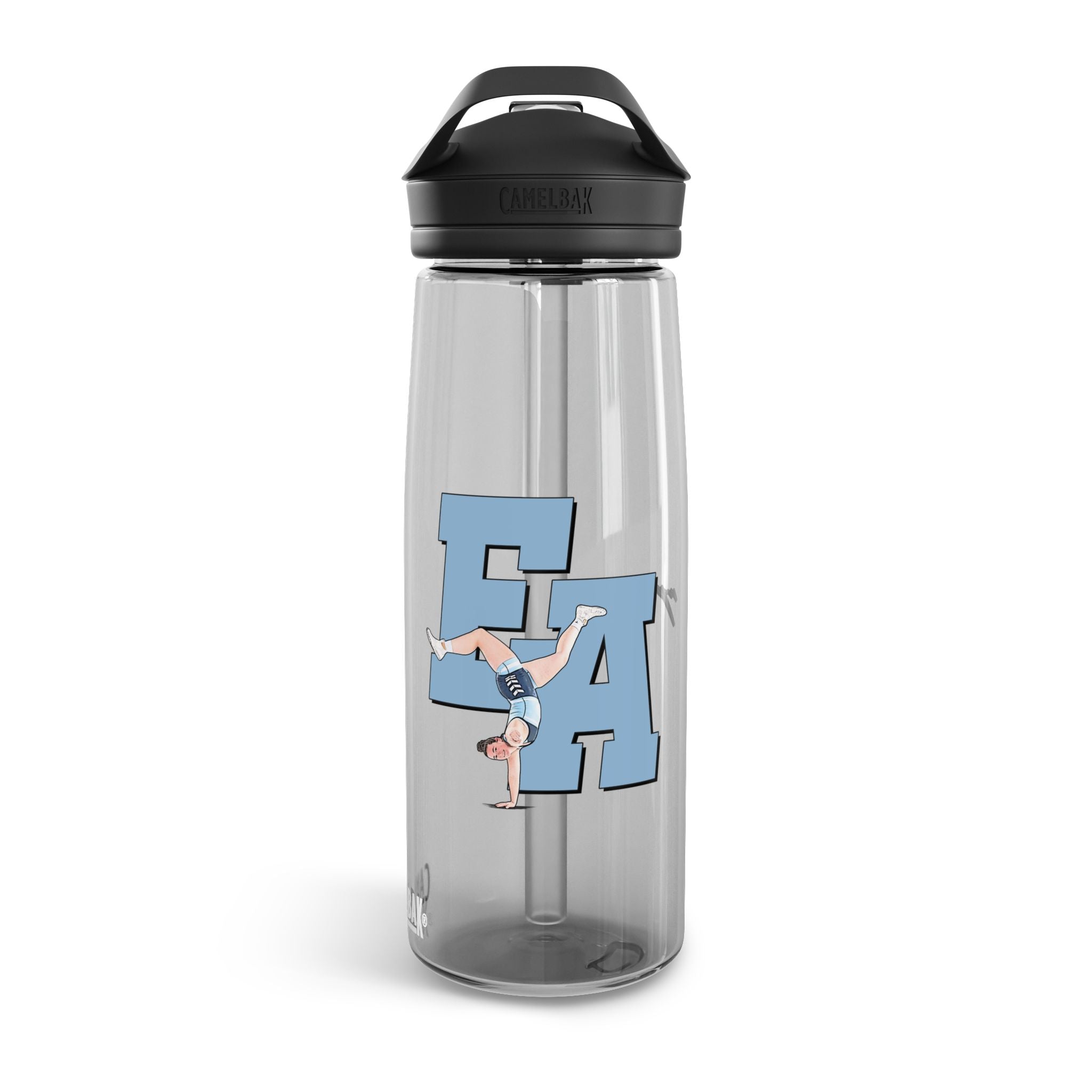 Emily Angelo CamelBak Water Bottle