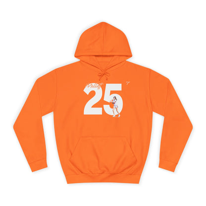 Kaitlin Millett Hoodie