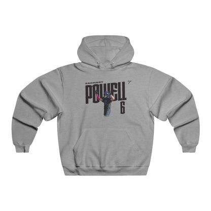 Zachary Powell Vintage Hoodie
